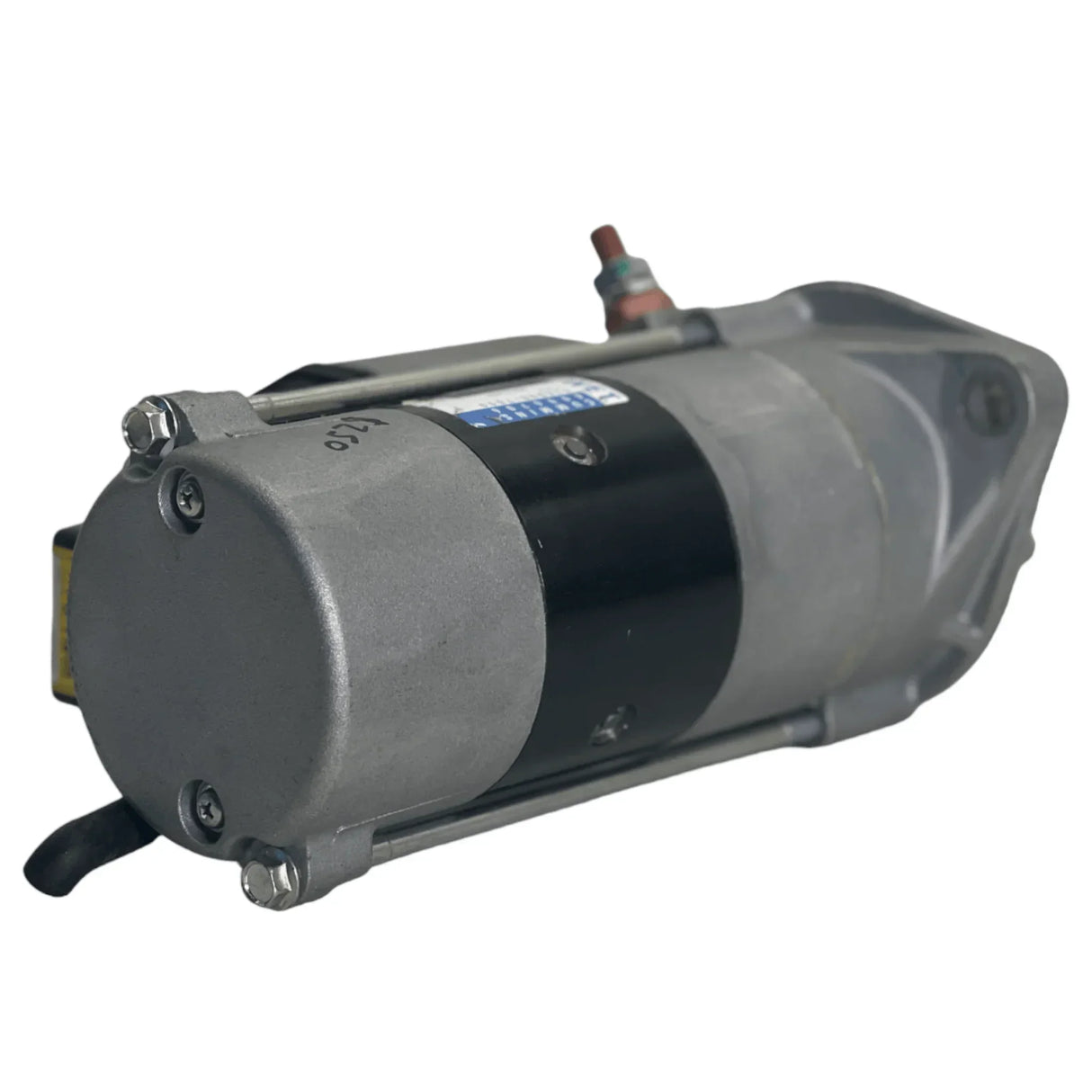 4996706 Genuine Cummins Starter Motor 12V - Truck To Trailer