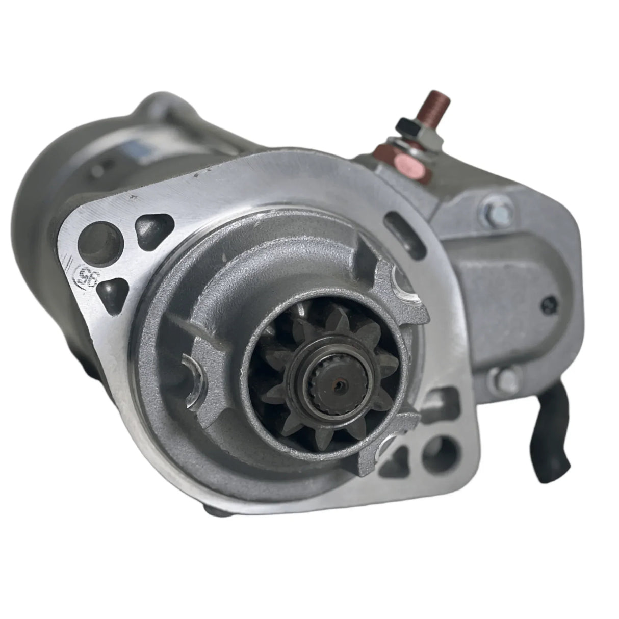 4996706 Genuine Cummins Starter Motor 12V - Truck To Trailer