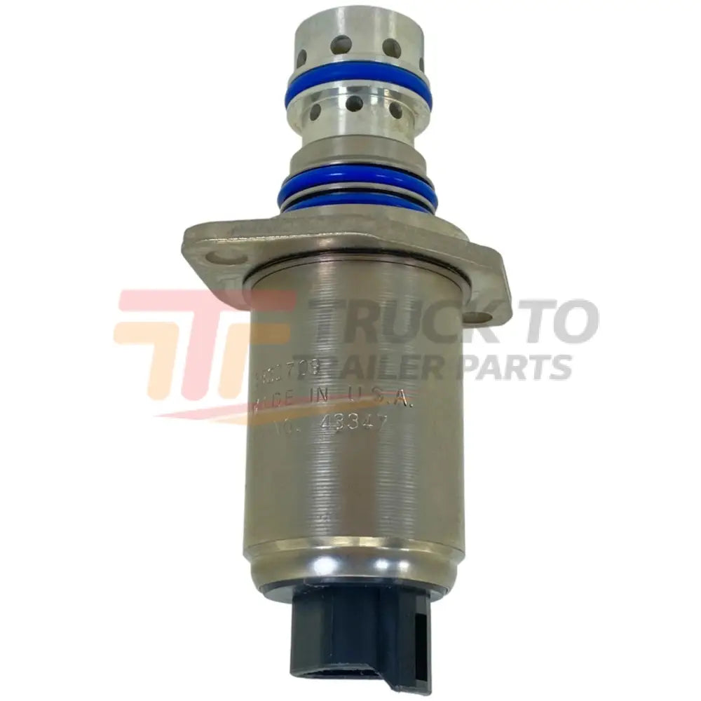 4997682 Genuine Cummins Fuel Flow Valve - Truck To Trailer
