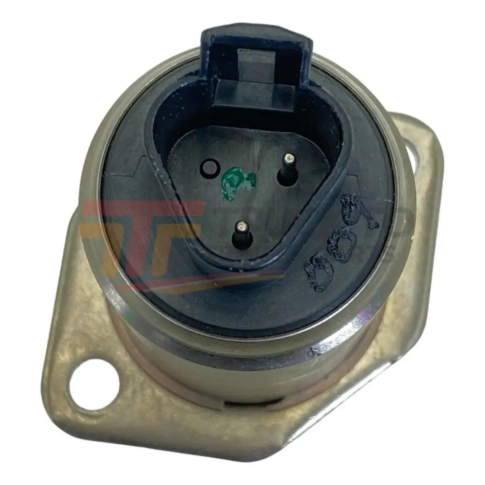 4997682 Genuine Cummins Fuel Flow Valve - Truck To Trailer