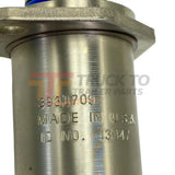 4997682 Genuine Cummins Fuel Flow Valve - Truck To Trailer