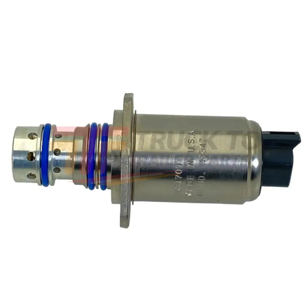 4997682 Genuine Cummins Fuel Flow Valve - Truck To Trailer
