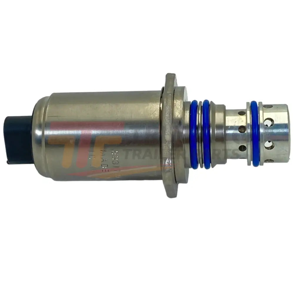 4997682 Genuine Cummins Fuel Flow Valve - Truck To Trailer