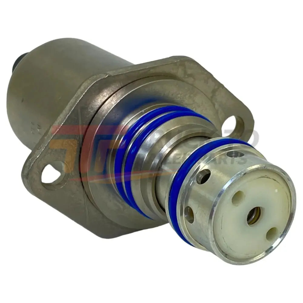 4997682 Genuine Cummins Fuel Flow Valve - Truck To Trailer