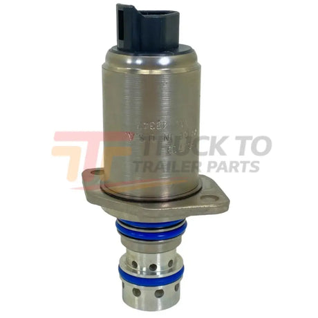 4997682 Genuine Cummins Fuel Flow Valve - Truck To Trailer
