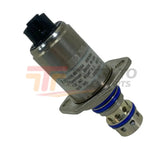 4997684 Genuine Cummins Fuel Flow Valve - Truck To Trailer