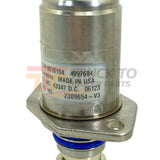 4997684 Genuine Cummins Fuel Flow Valve - Truck To Trailer
