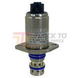 4997684 Genuine Cummins Fuel Flow Valve - Truck To Trailer
