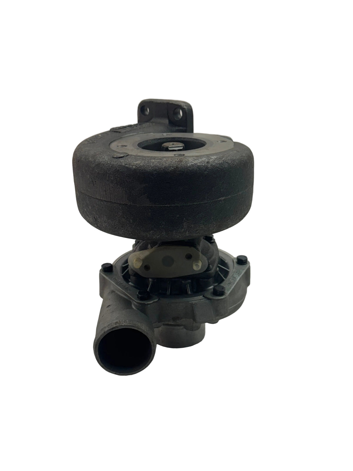 3518505 Genuine Cummins Turbocharger H1C Ford Dover Truck 2728, 92, 2726T