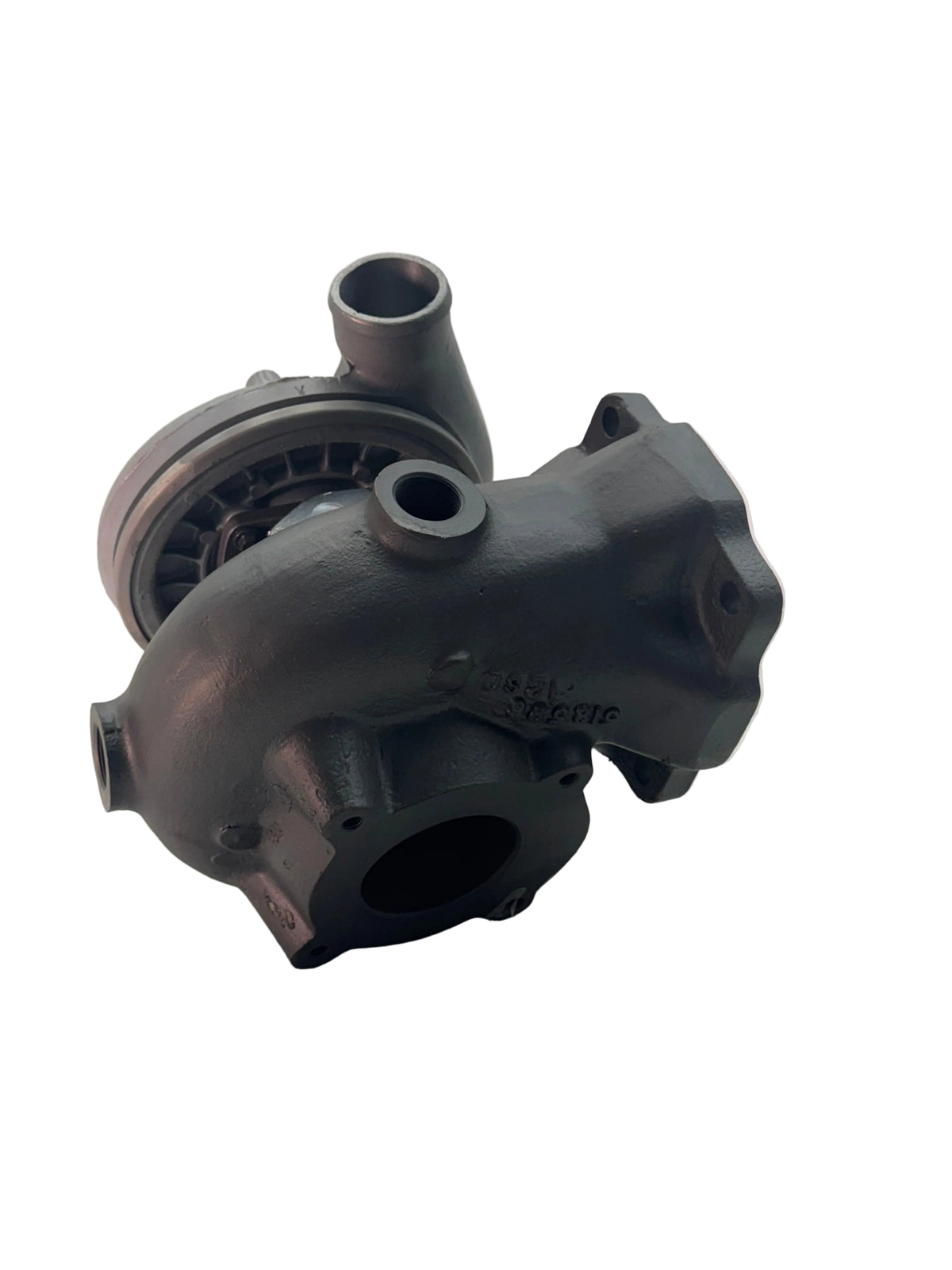 3528769 Genuine Cummins Turbocharger