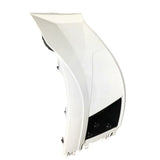 85148284 Genuine Volvo Left Extension Bumper - Truck To Trailer