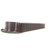 20742946 Genuine Mack Oil Cooler - Truck To Trailer