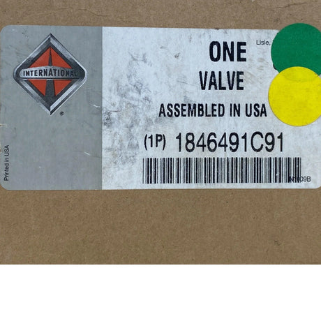 HTV104 Genuine International Powerstroke Egr For Ford 6.0L - Truck To Trailer
