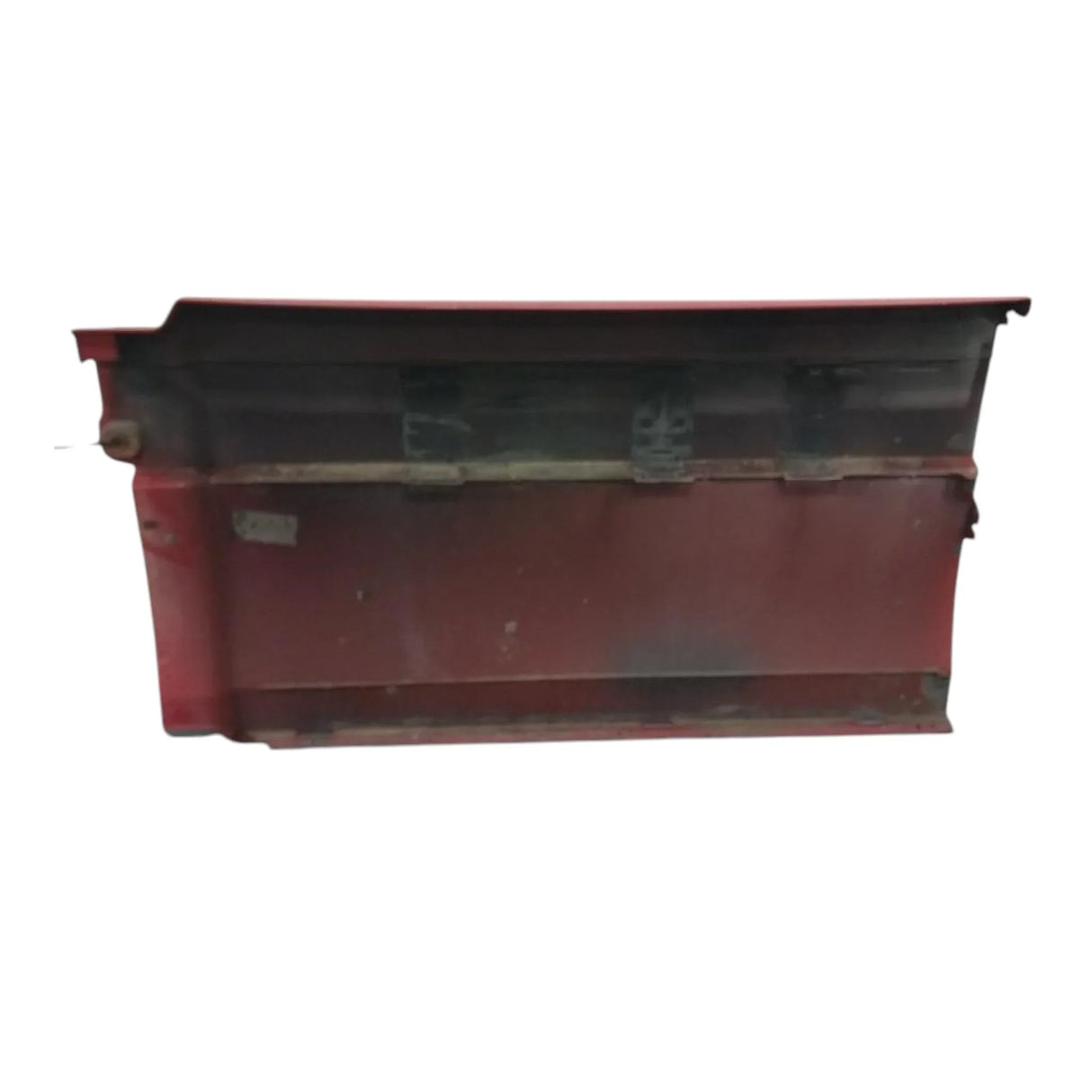 20982637 Genuine Mack Chassis Fairing - Truck To Trailer