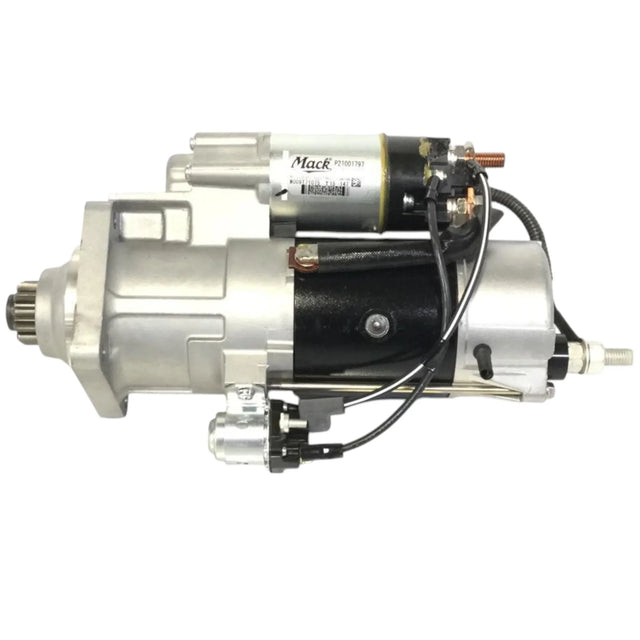 21001797 Genuine Volvo Starter Motor - Truck To Trailer