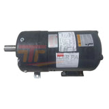 4FDY9 Dayton AC Gearmotor 1/3 Input HP 45 RPM 115VAC Split-Phase - Truck To Trailer