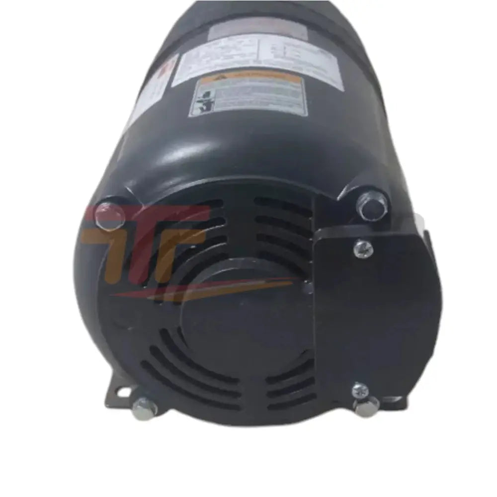 4FDY9 Dayton AC Gearmotor 1/3 Input HP 45 RPM 115VAC Split-Phase - Truck To Trailer