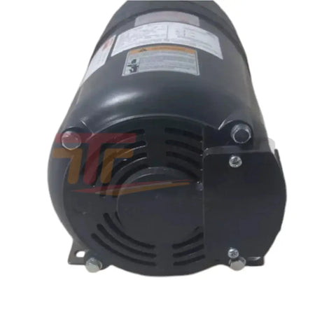 4FDY9 Dayton AC Gearmotor 1/3 Input HP 45 RPM 115VAC Split-Phase - Truck To Trailer