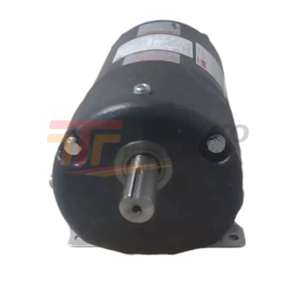 4FDY9 Dayton AC Gearmotor 1/3 Input HP 45 RPM 115VAC Split-Phase - Truck To Trailer