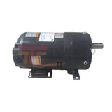 4FDY9 Dayton AC Gearmotor 1/3 Input HP 45 RPM 115VAC Split-Phase - Truck To Trailer
