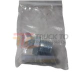 4FDY9 Dayton AC Gearmotor 1/3 Input HP 45 RPM 115VAC Split-Phase - Truck To Trailer