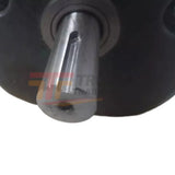 4FDY9 Dayton AC Gearmotor 1/3 Input HP 45 RPM 115VAC Split-Phase - Truck To Trailer