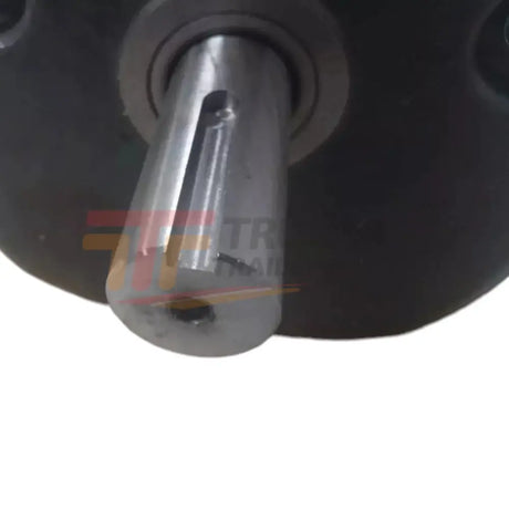 4FDY9 Dayton AC Gearmotor 1/3 Input HP 45 RPM 115VAC Split-Phase - Truck To Trailer