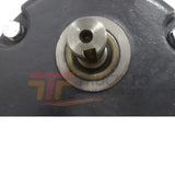4FDZ1 Dayton AC Gearmotor - Truck To Trailer