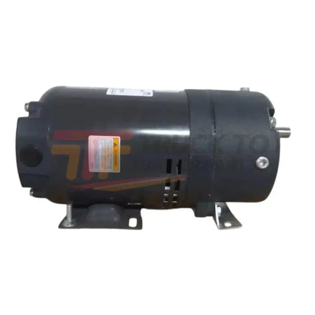 4FDZ1 Dayton AC Gearmotor - Truck To Trailer