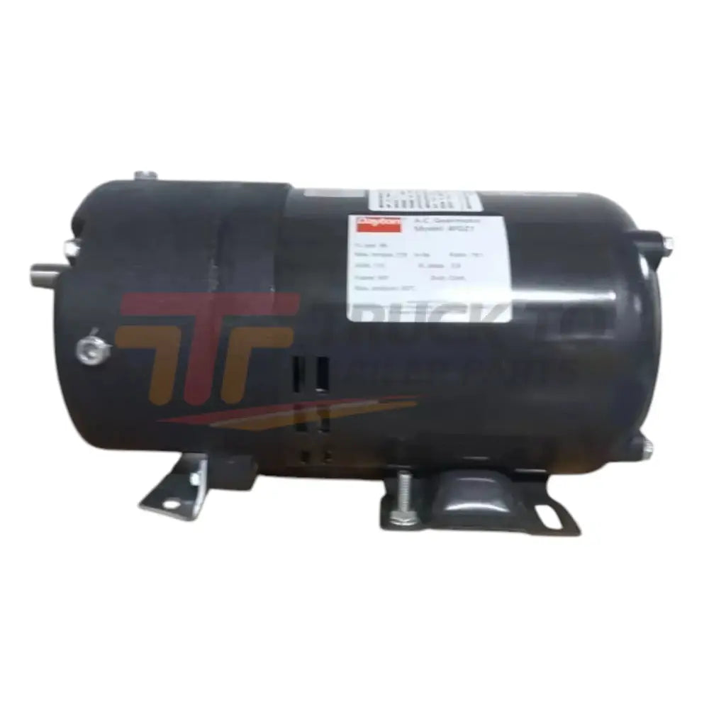 4FDZ1 Dayton AC Gearmotor - Truck To Trailer