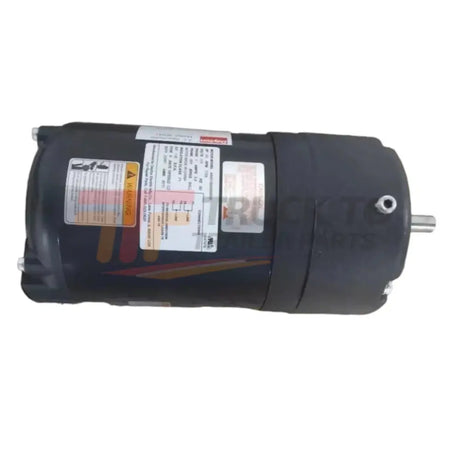4FDZ1 Dayton AC Gearmotor - Truck To Trailer