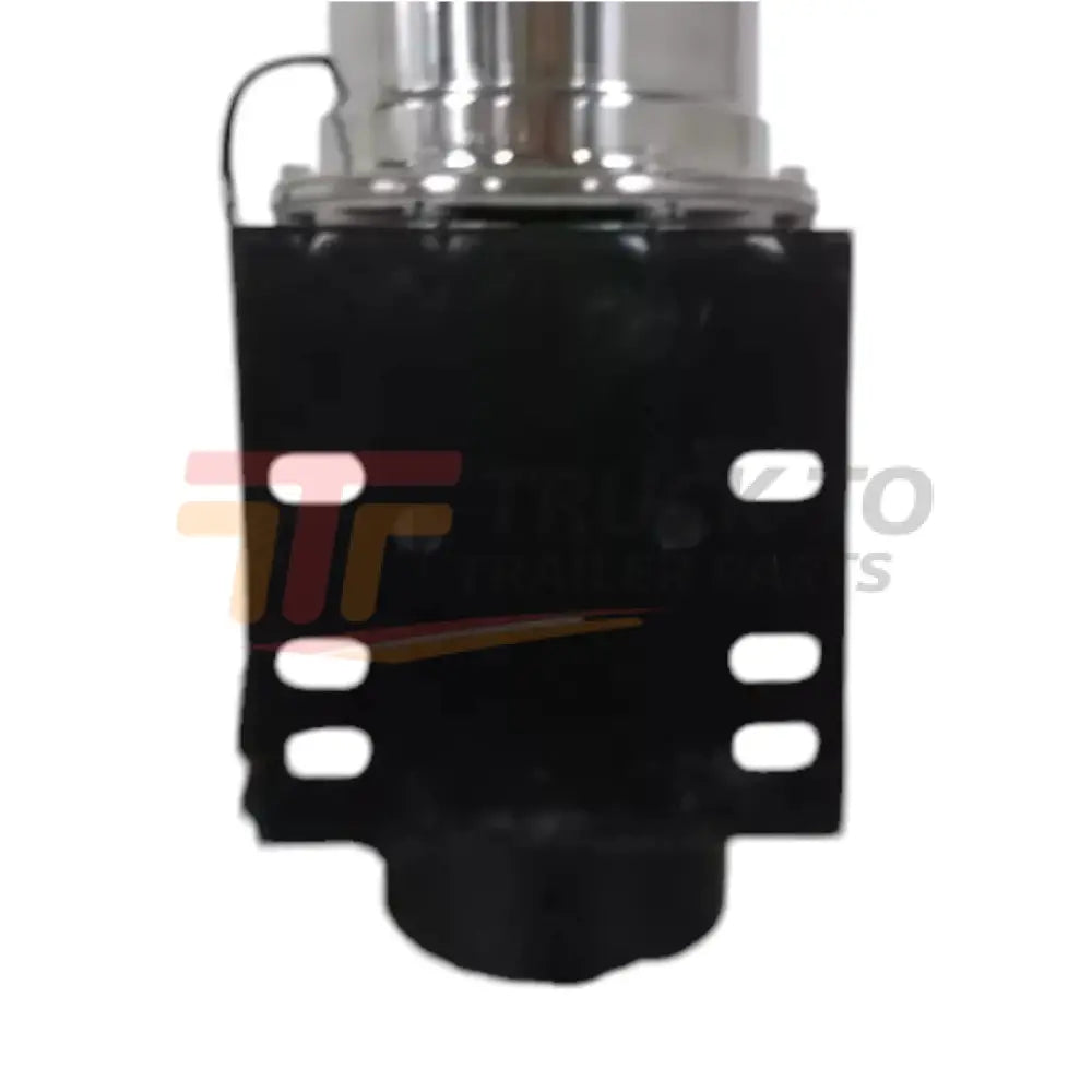 4HEZ1 Dayton NPT Discharge Shallow Well Jet Pump 3/4 HP 115/230VAC 1 In - Truck To Trailer