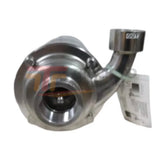 4JMW3 Dayton Head Centrifugal Pump 2 HP 3450 RPM 230/460VAC 68 Ft Max - Truck To Trailer
