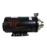 4JMW3 Dayton Head Centrifugal Pump 2 HP 3450 RPM 230/460VAC 68 Ft Max - Truck To Trailer