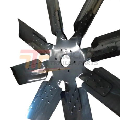 4N-8434 Genuine Caterpillar Spider Fan - Truck To Trailer