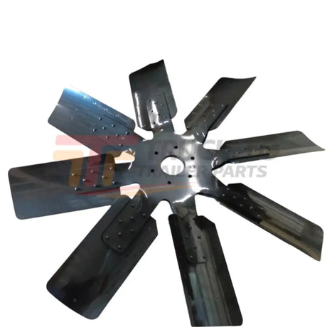 4N-8434 Genuine Caterpillar Spider Fan - Truck To Trailer