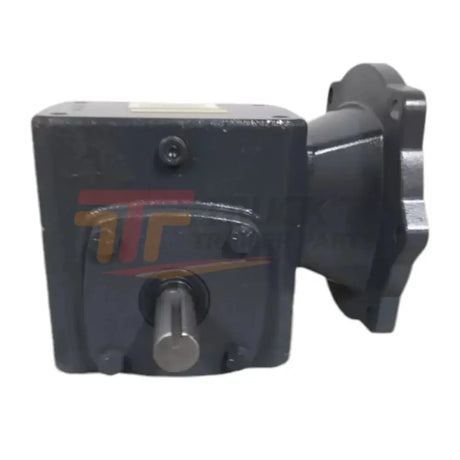 4RN86 Dayton Speed Reducer 0.75 Max Input HP 175 Max Output RPM - Truck To Trailer