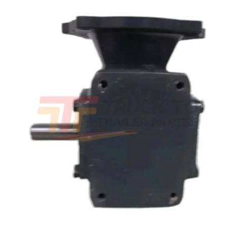 4RN86 Dayton Speed Reducer 0.75 Max Input HP 175 Max Output RPM - Truck To Trailer
