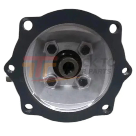 4RN86 Dayton Speed Reducer 0.75 Max Input HP 175 Max Output RPM - Truck To Trailer