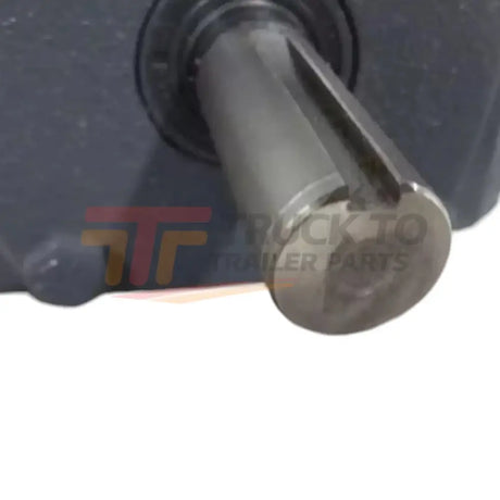 4RN86 Dayton Speed Reducer 0.75 Max Input HP 175 Max Output RPM - Truck To Trailer