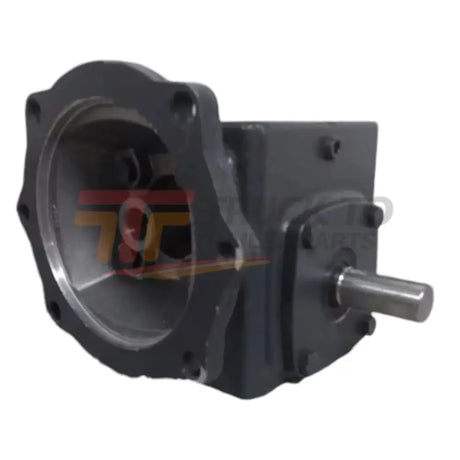4RP11 Dayton Direct Drive Speed Reducer 1 1.5 Max Input HP 175 Max Output RPM - Truck To Trailer