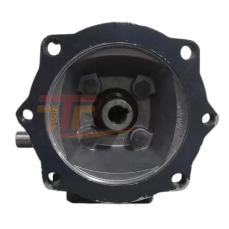 4RP11 Dayton Direct Drive Speed Reducer 1 1.5 Max Input HP 175 Max Output RPM - Truck To Trailer