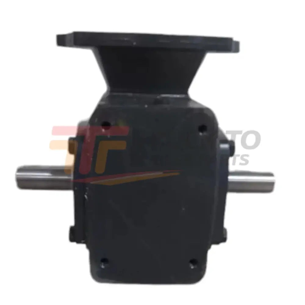 4RP11 Dayton Direct Drive Speed Reducer 1 1.5 Max Input HP 175 Max Output RPM - Truck To Trailer