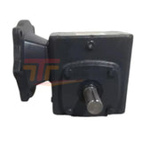 4RP11 Dayton Direct Drive Speed Reducer 1 1.5 Max Input HP 175 Max Output RPM - Truck To Trailer