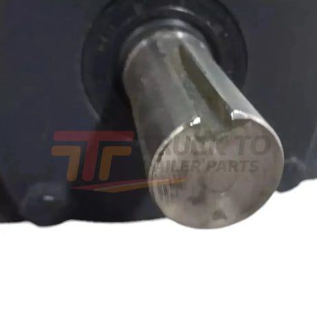 4RP11 Dayton Direct Drive Speed Reducer 1 1.5 Max Input HP 175 Max Output RPM - Truck To Trailer