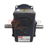 4RP11 Dayton Direct Drive Speed Reducer 1 1.5 Max Input HP 175 Max Output RPM - Truck To Trailer