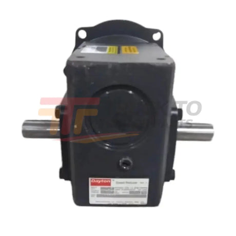 4RP11 Dayton Direct Drive Speed Reducer 1 1.5 Max Input HP 175 Max Output RPM - Truck To Trailer