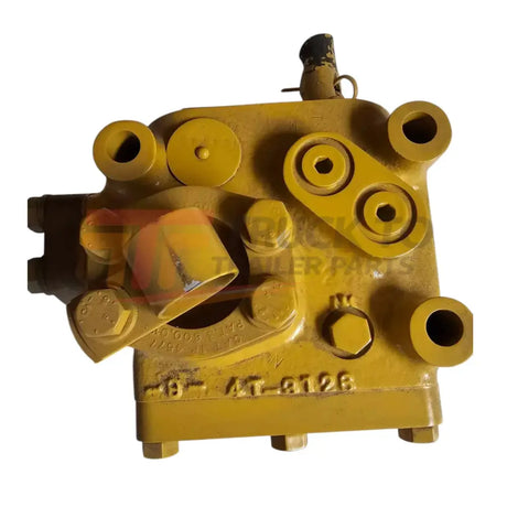4T-3128 Caterpillar Valve G - Truck To Trailer