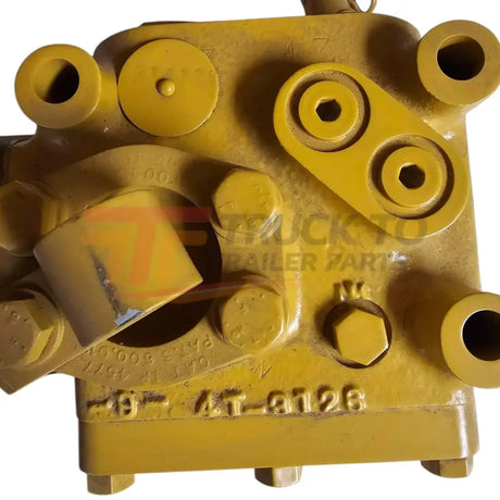 4T-3128 Caterpillar Valve G - Truck To Trailer