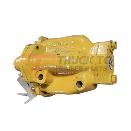 4T-4205 Caterpillar Quick Drop Valve - Truck To Trailer